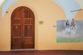 Albergo Canè Dozza